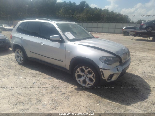 BMW X5 2012 5uxzw0c55cl669735