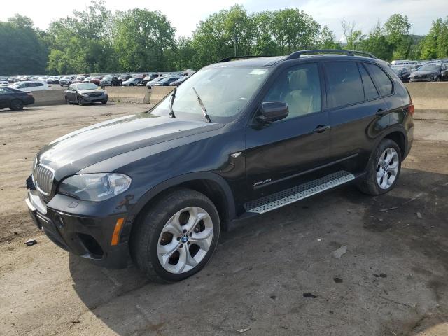 BMW X5 2012 5uxzw0c55cl671162