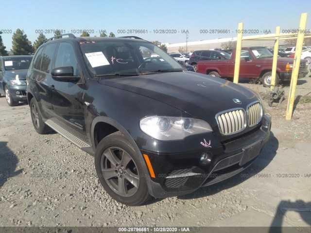 BMW X5 2012 5uxzw0c55cl671467