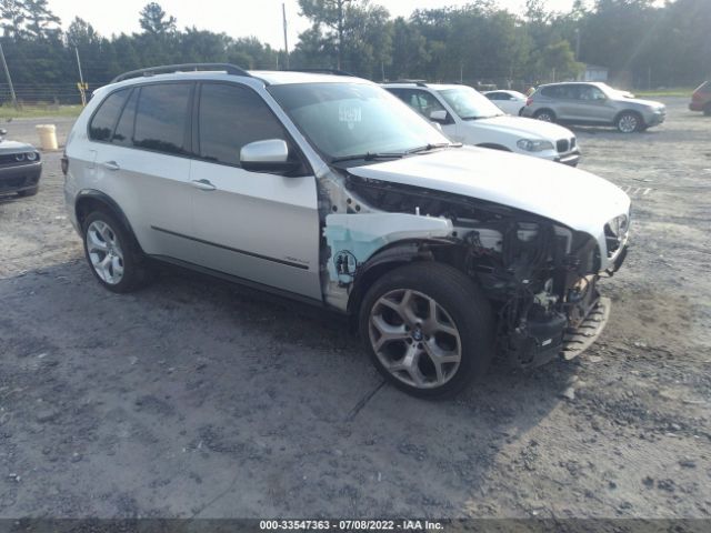 BMW X5 2012 5uxzw0c55cl671565