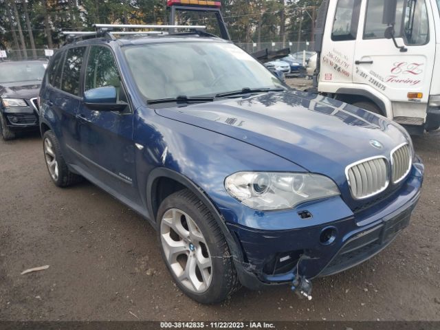 BMW X5 2012 5uxzw0c55cl672361