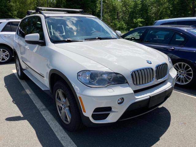 BMW X5 XDRIVE3 2012 5uxzw0c55cl673753