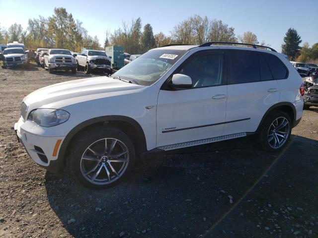 BMW X5 XDRIVE3 2012 5uxzw0c55cl674160