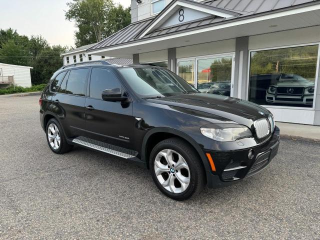 BMW X5 XDRIVE3 2013 5uxzw0c55d0b90494