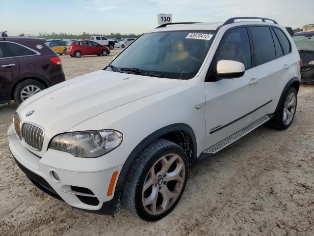 BMW X5 XDRIVE3 2013 5uxzw0c55d0b90804