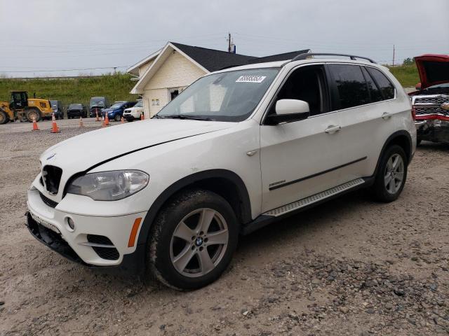 BMW X5 XDRIVE3 2013 5uxzw0c55d0b92651