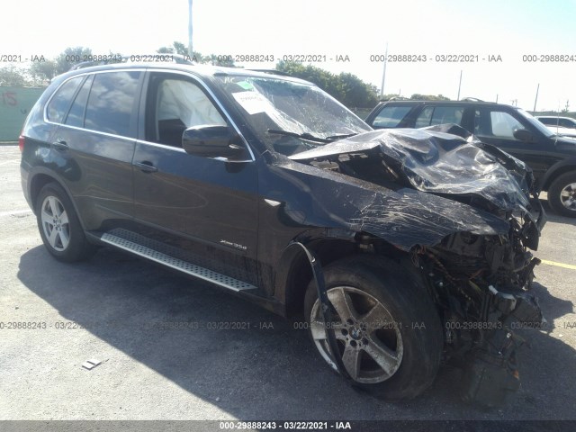 BMW X5 2013 5uxzw0c55d0b92987