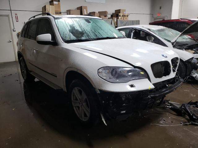 BMW X5 XDRIVE3 2013 5uxzw0c55d0b93346