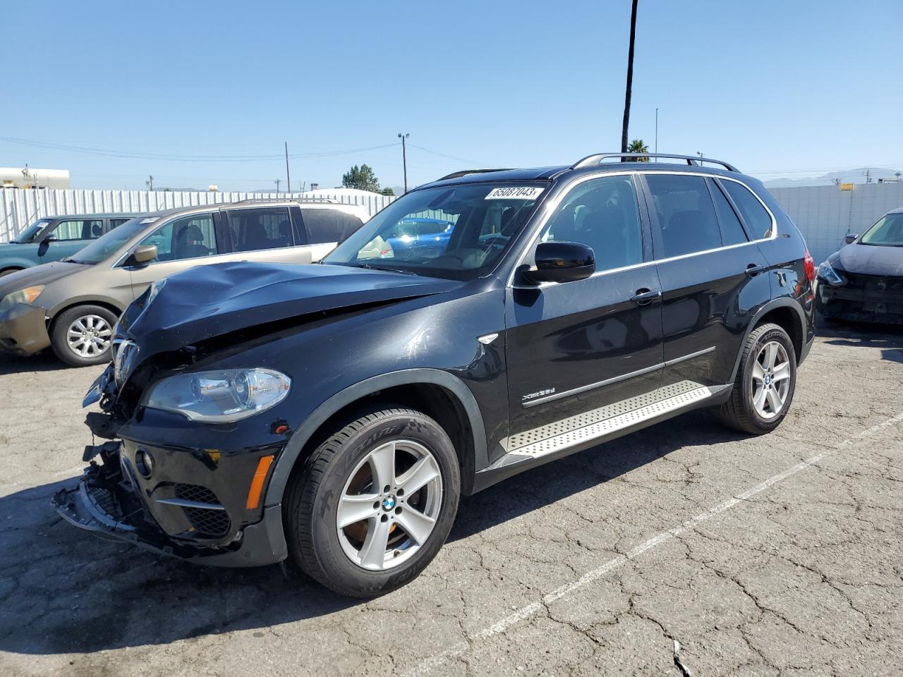 BMW X5 2013 5uxzw0c55d0b93556