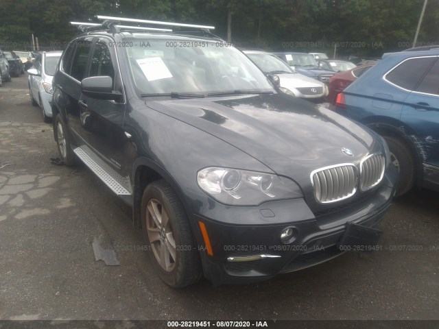 BMW X5 2013 5uxzw0c55d0b94495