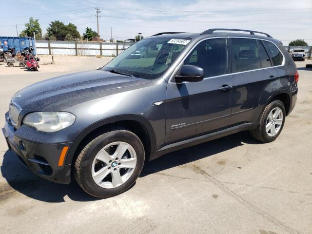 BMW X5 XDRIVE3 2013 5uxzw0c55d0b94528