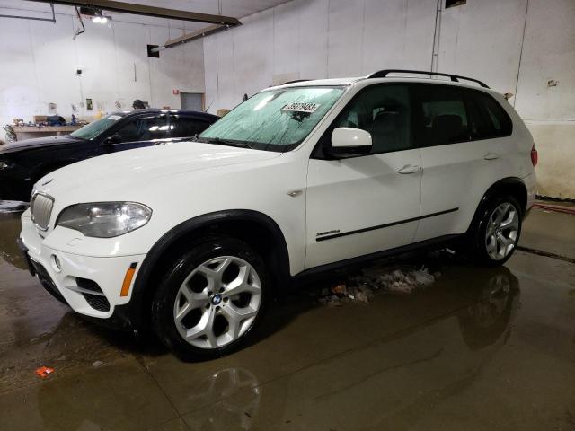 BMW X5 XDRIVE3 2013 5uxzw0c55d0b94867