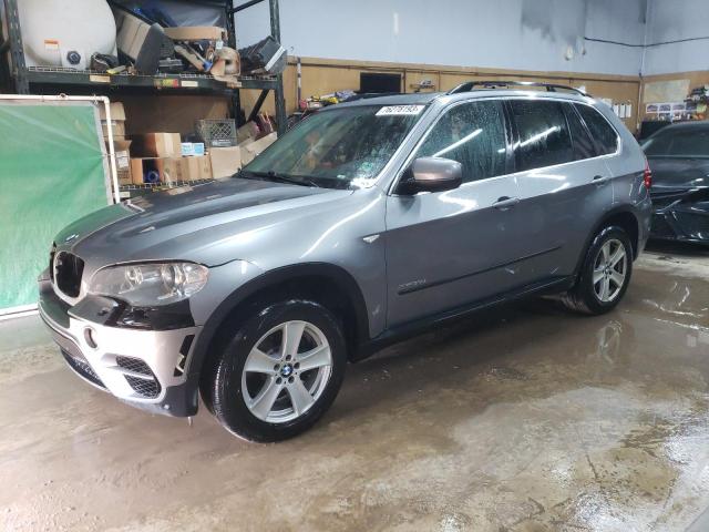 BMW X5 2013 5uxzw0c55d0b95100