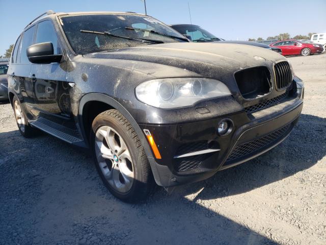 BMW X5 XDRIVE3 2013 5uxzw0c55d0b96098