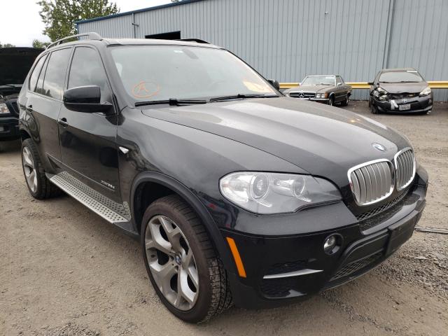 BMW X5 XDRIVE3 2013 5uxzw0c55d0b96313