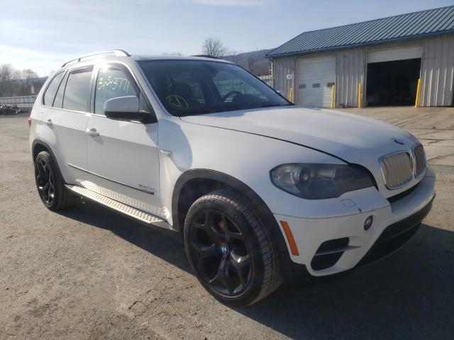 BMW X5 XDRIVE3 2011 5uxzw0c56bl368731