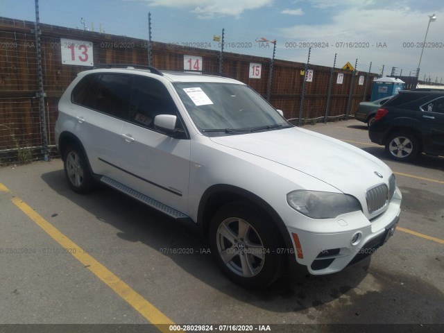 BMW X5 2011 5uxzw0c56bl369569