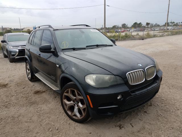 BMW X5 XDRIVE3 2011 5uxzw0c56bl369698