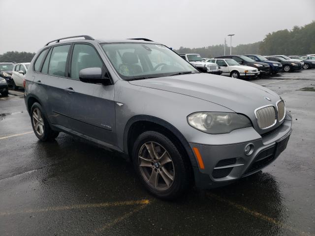 BMW X5 XDRIVE3 2011 5uxzw0c56bl369751