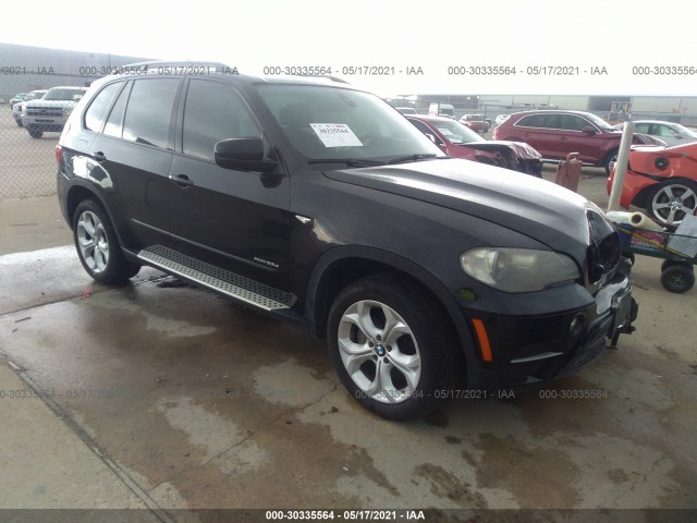 BMW X5 2011 5uxzw0c56bl369958