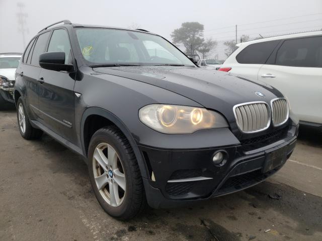 BMW X5 XDRIVE3 2011 5uxzw0c56bl370334