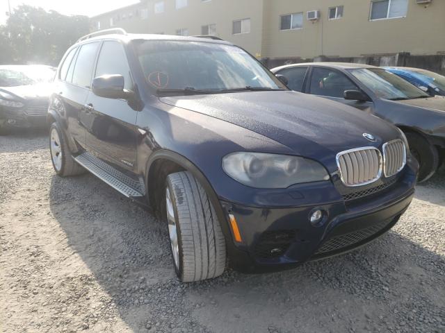 BMW X5 XDRIVE3 2011 5uxzw0c56bl370494