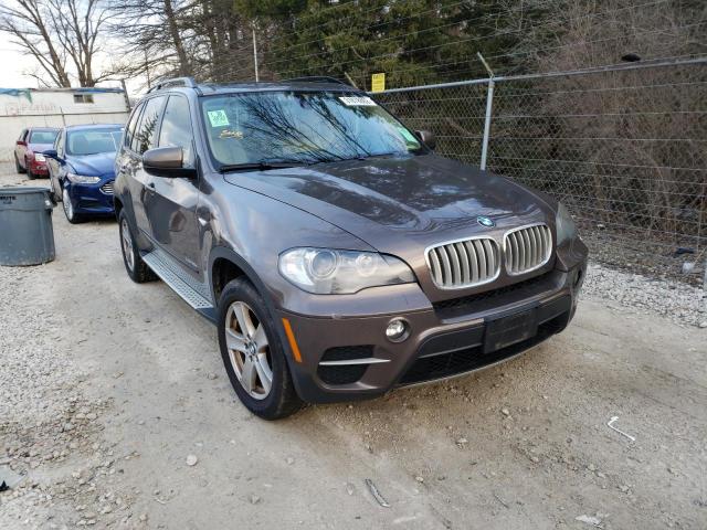 BMW X5 XDRIVE3 2011 5uxzw0c56bl370544