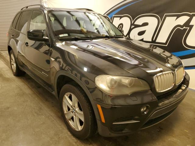 BMW X5 2011 5uxzw0c56bl371130