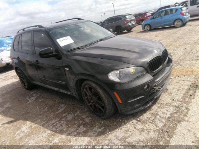 BMW X5 2011 5uxzw0c56bl371144