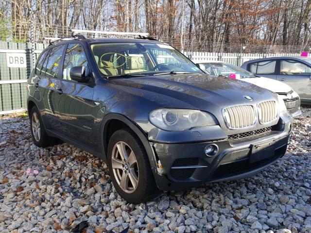 BMW X5 2010 5uxzw0c56bl371919