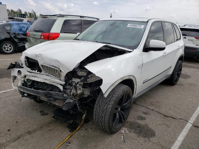 BMW X5 XDRIVE3 2011 5uxzw0c56bl655096