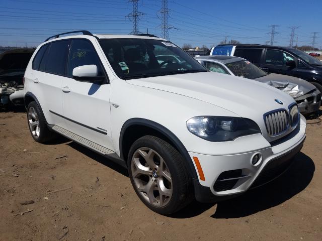 BMW X5 XDRIVE3 2011 5uxzw0c56bl655177