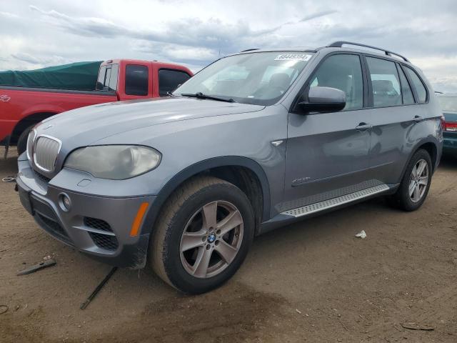 BMW X5 XDRIVE3 2011 5uxzw0c56bl655390