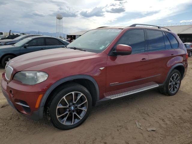 BMW X5 2011 5uxzw0c56bl655762