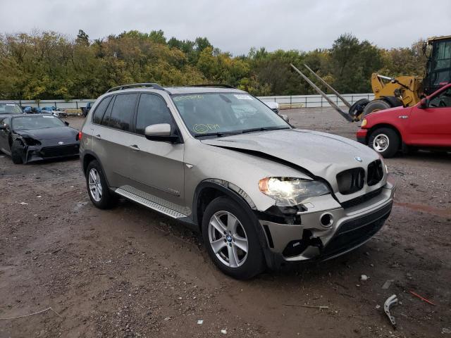 BMW X5 XDRIVE3 2011 5uxzw0c56bl655826