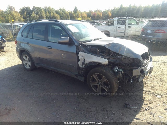 BMW X5 2010 5uxzw0c56bl656443