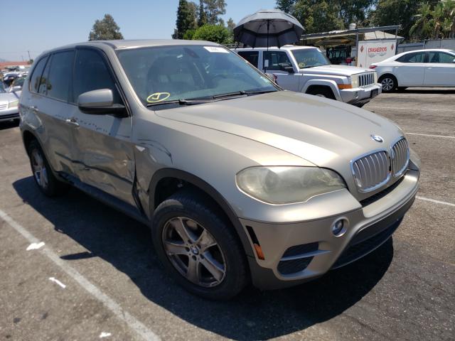 BMW X5 XDRIVE3 2011 5uxzw0c56bl657835