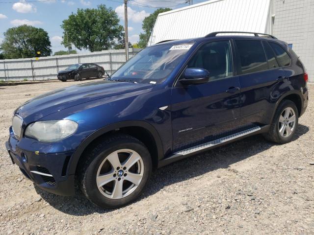 BMW X5 2011 5uxzw0c56bl657916