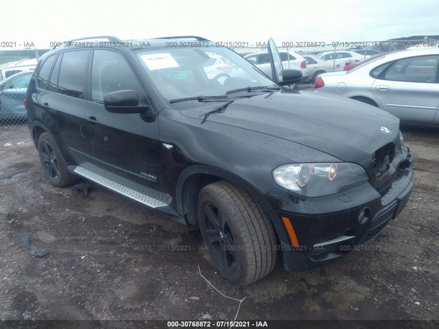 BMW X5 2011 5uxzw0c56bl658144