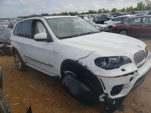 BMW X5 XDRIVE3 2011 5uxzw0c56bl658158