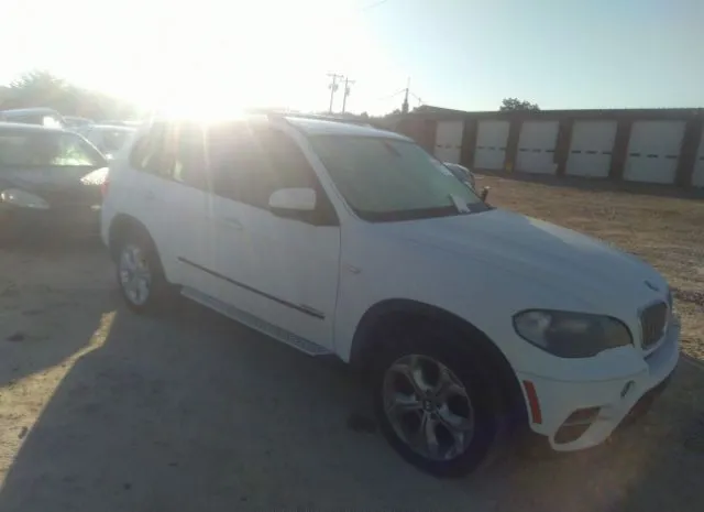 BMW X5 2011 5uxzw0c56bl658287