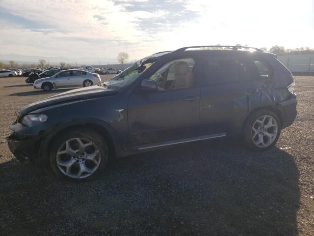 BMW X5 XDRIVE3 2011 5uxzw0c56bl660542