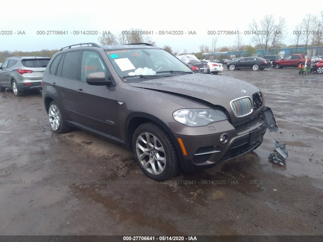 BMW X5 2011 5uxzw0c56bl660606