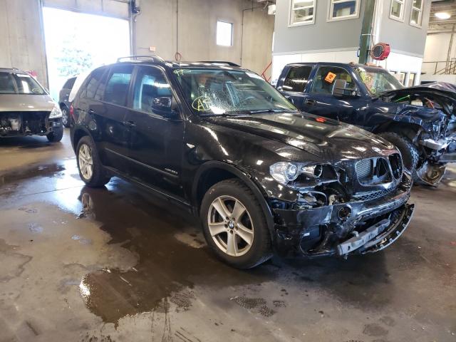 BMW X5 2011 5uxzw0c56bl660783