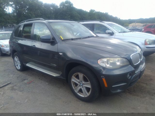 BMW X5 2011 5uxzw0c56bl660833