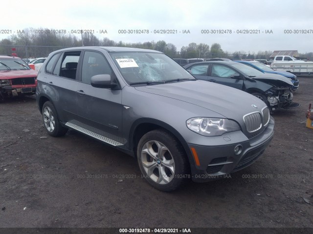 BMW X5 2011 5uxzw0c56bl661173