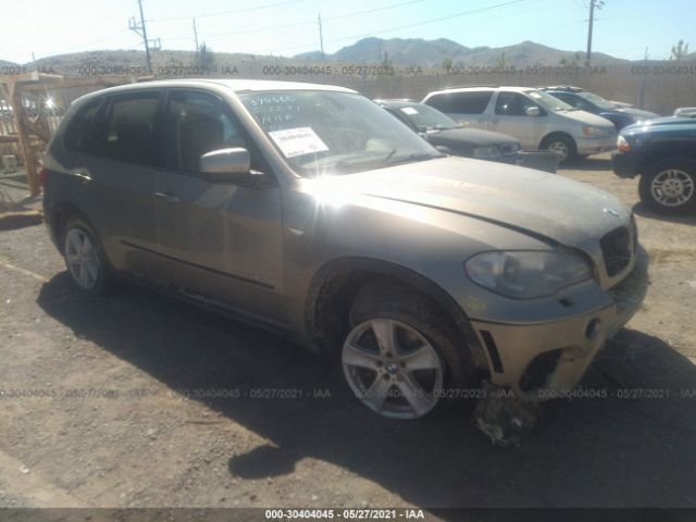 BMW X5 2011 5uxzw0c56bl661352