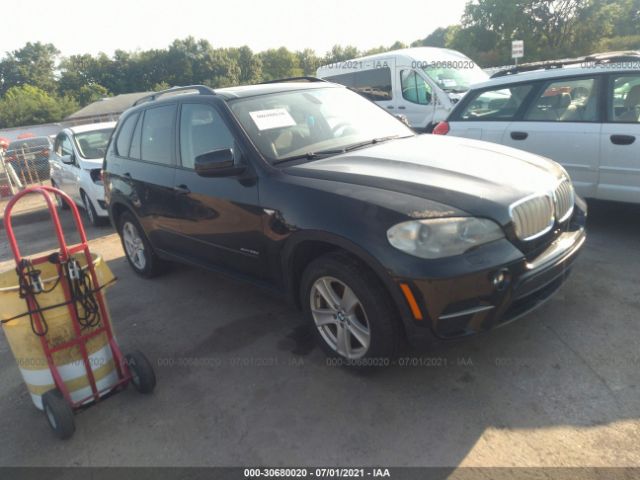 BMW X5 2011 5uxzw0c56bl662727