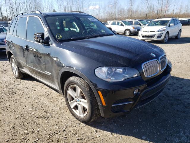 BMW X5 XDRIVE3 2011 5uxzw0c56bl663196