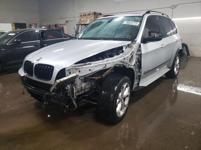 BMW X5 2011 5uxzw0c56bl663313